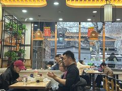 -蒋家桥饺面店(东关街店)
