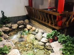 -清真·京华源铜锅涮肉(丰庆店)