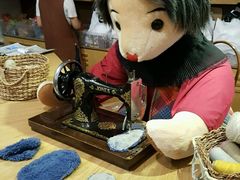 -济州岛泰迪熊博物馆