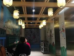 大堂-玉流珍肴馆(亮马桥店)