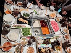 -海底捞火锅(吾悦广场店)