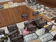 -南大门韩国米糕(公滨路店)