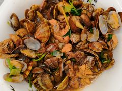 -宾朋海鲜特色美食餐厅·纯手工鲅鱼水饺(兴海路店)