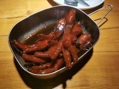 -弄堂里(新天地店)