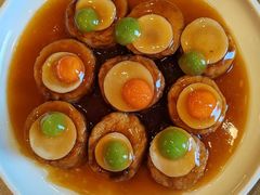 -功德林素菜饭庄(前门店)