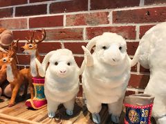 -草原塞蛮羊火锅城(港湾店)