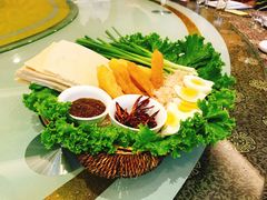 -山东八大碗山东老字号