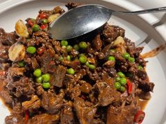 -湘力力小院·鱼汤泡饭(枫林路店)