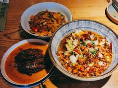 -薇酌饮·陕西菜(南门外店)