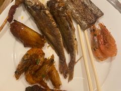 -杭州开元名都大酒店·地中海自助餐厅