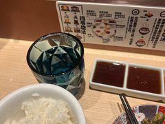 -肉肉大米(德基广场店)