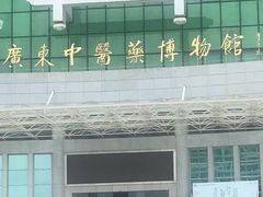 -广东中医药博物馆