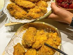 -吴掌柜·藕汤印象(南湖店)