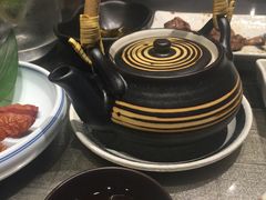 -仙桐吉宴铁板烧·精致料理