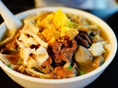 -潮镇老尾牛杂(环城西路店)