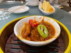 -湛江民大喜来登酒店-采悦轩中餐厅