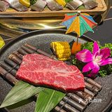 终于在佛山吃到了‼️韩剧同款烤肉➕料理   