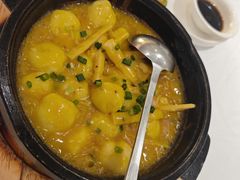 -苏淮景·苏闽融创菜·海鲜(原空港井河轩店)