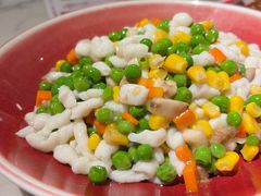 -来菜·湖北头牌藕汤(汉街店)
