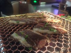 -黑牛の店·和牛烧肉(大悦城店)