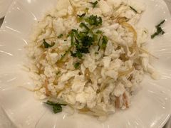 -功德林上海素食(尖沙咀)