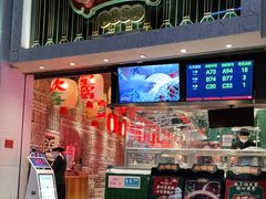 门面-大鸽饭(北京路店)