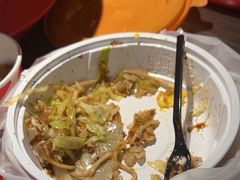 -胖哥俩肉蟹煲(盐城金鹰国际店)