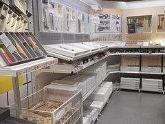 -宜家家居(四元桥商场店)