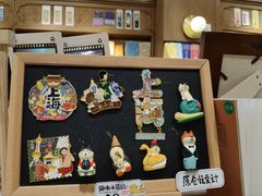 -三生有信(豫园商城店)