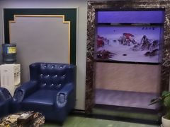 -足生堂·养生足道·SPA(金贸大街店)