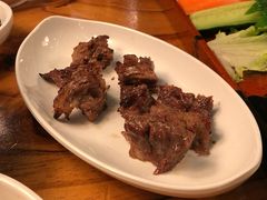 拌牛排-青鹤谷(苏州店)