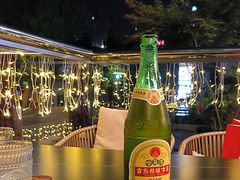 -雪熊精酿·哈尔滨烧烤酒馆(非遗大串店)