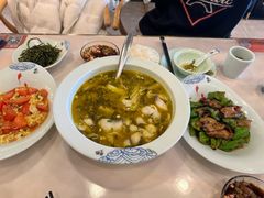 -蜀腾川·火锅鱼.烤鱼(新世界城店)