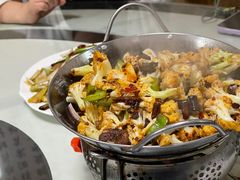 -正顺饸饹馆(中土商务楼店)