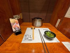 -独食火锅·半米屋台(直营总店)