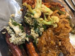 -晓宇盒饭(民安街店)