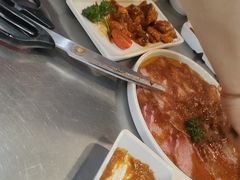 -喜来稀肉(虹泉路店)