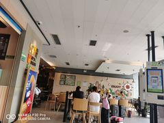 -德克士(西站站内店)