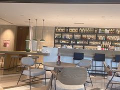 -粤海喜来登酒店·&More聚驿(天河城店)