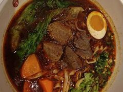 -康师傅私房牛肉面(申虹店)
