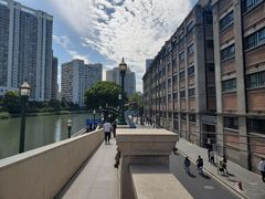 -上海四行仓库抗战纪念馆