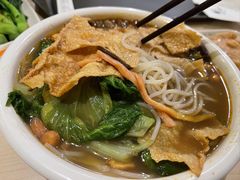 -水平有限广西米粉·广西风味集(五道口店)