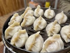 -老马家蒸饺(南海街店)