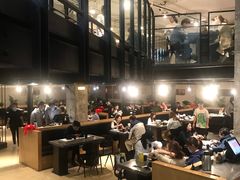 大堂-一棠龙虾•王牌虾球(楚河汉街店)