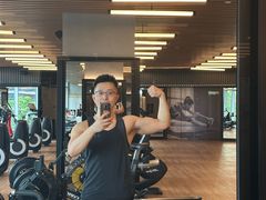 -燃坊JEN ACTIVE游泳健身中心·深圳前海JEN酒店