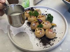 -后海16号·北京私房菜