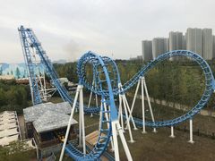 -芜湖方特东方神画