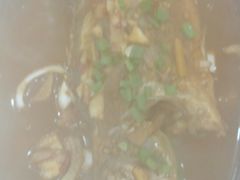 臭鳜鱼-徽州美食(三十年老店)