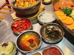-哈哈碳都·牛肋条无限自助烤肉(台江万达店)