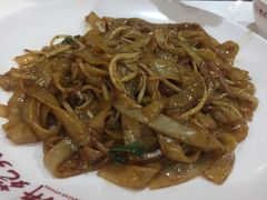 齋炒河粉-吴苑饼家(延平路店)